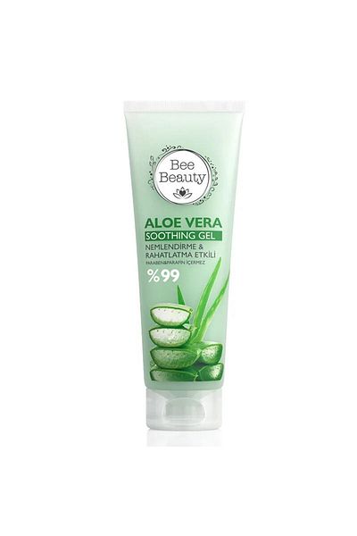 Bee Beauty 200 ml Relaxing Gel Cream for Laser Epilation