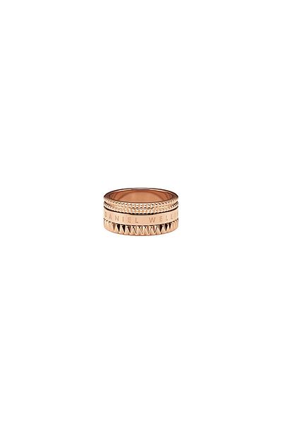 Daniel Wellington Elevation Ring 52 mm