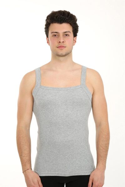 Generic Brand Men's Thick Strap Lycra Athlete 21002