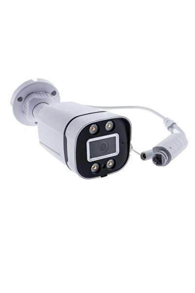 Kadraj 4MP IP Dış Mekan Kamera H42 - 3.6MM SONY SECULENS, IR LED, H.265, ONVI...