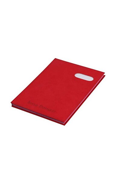 Gülpaş İmza Dosyası 12 Yaprak Suni Deri Kapaklı (576)