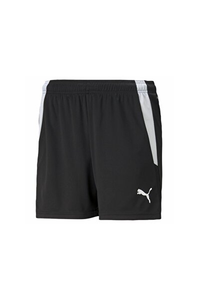 Puma Shorts W Kadın Şortu 70493603 Siyah