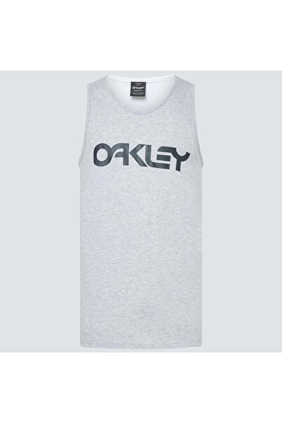 Oakley MARK 3 TANK Erkek Kolsuz T-Shirt OAK.FOA404013-OAK.24L-S1 Antrasit-M