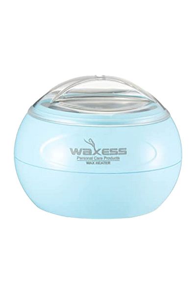Waxess 240ml Blue Mars Canned Wax Machine