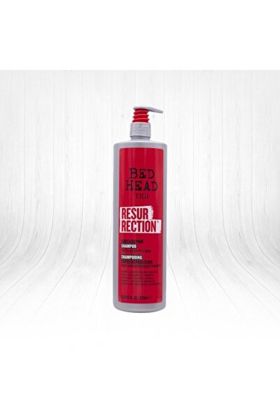 Tigi شامبو مرطب لرأس السرير بسعة 970 مل