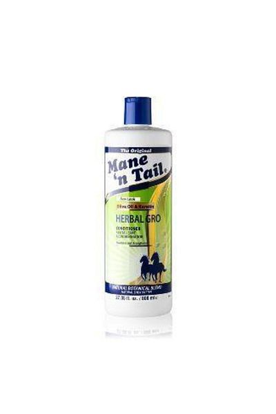 MANE'N TAIL Herbal Gro Cream 800 Ml
