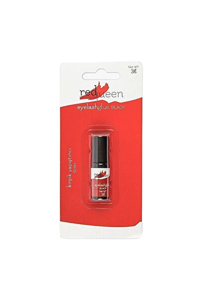 RED QUEEN Kirpik Yapıştırıcı 3gr -1480