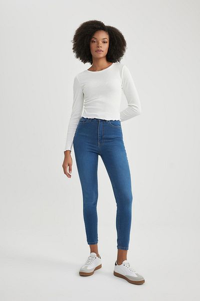 DeFacto Super Slim Fit Hose