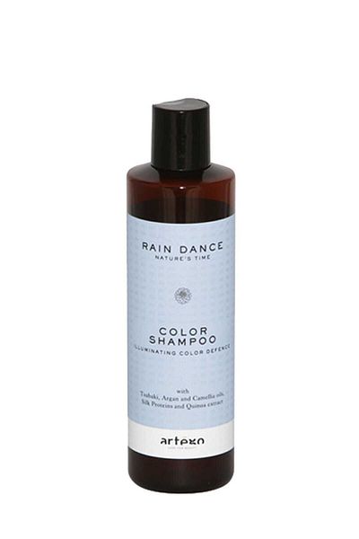 Artego Rain Dance Color 250ml Dyed - Color Protection Shampoo for Hair