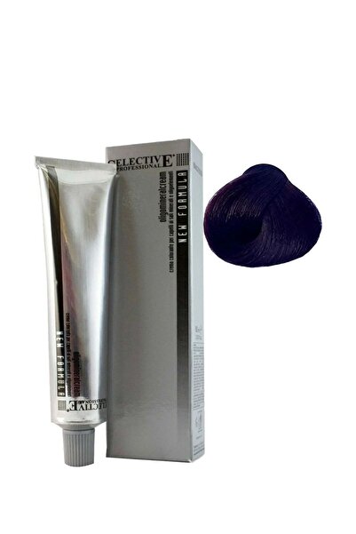 Selective Professional Saç Boyaları 60ml | No - 4.7