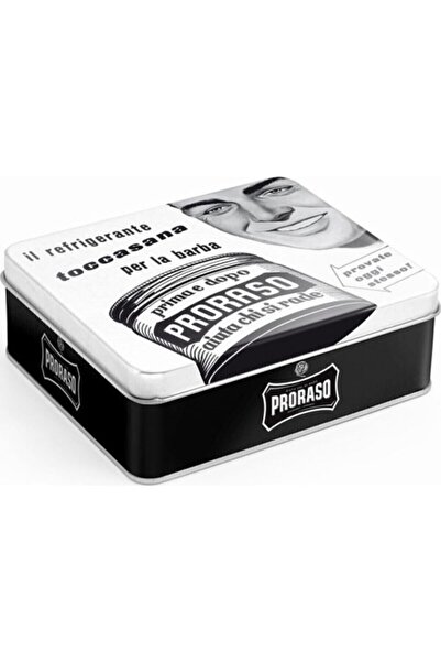 Proraso Vintage Toccasana Precision Set