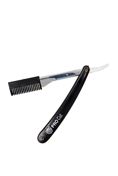 Kiepe Inceltme Taraklı Profesyonel Ustura 121