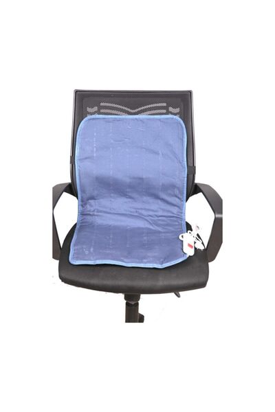 ISITEL Elektrikli Koltuk Sandalye Isıtıcı Minder Alt Minderi