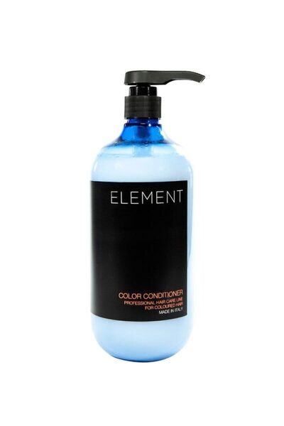 Element Conditioner for Color Dyed Hair 1000 ml