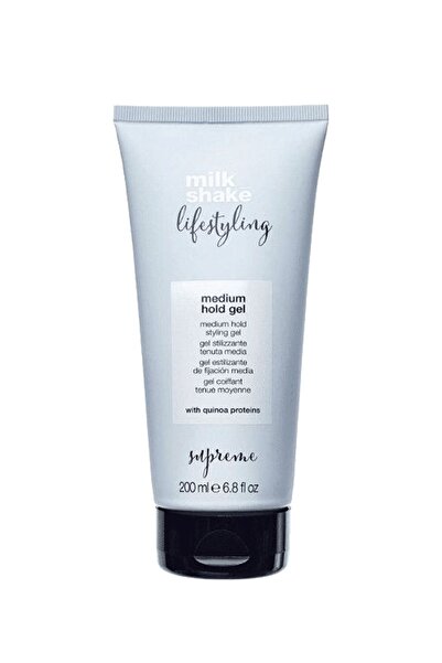 Milkshake Life Styling Medium Hold Gel 200 ml 8032274083429