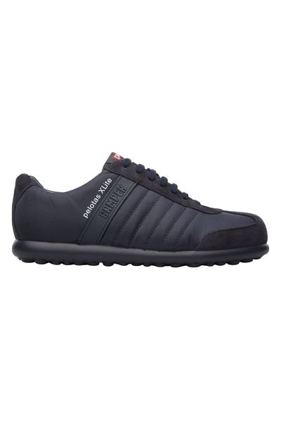 CAMPER Men's Navy Blue Casual Shoes 18302-074-navy blue