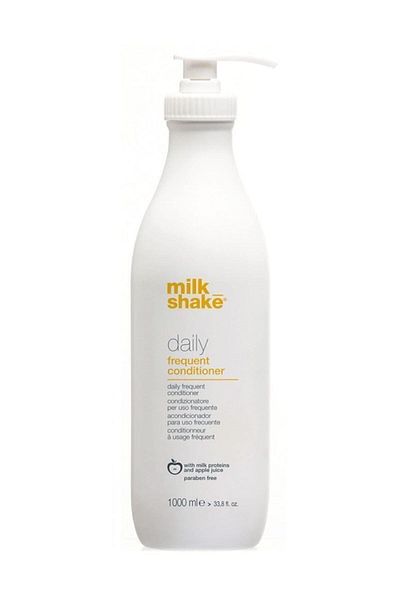 Milkshake Milk Shake Daily Frequent Use Conditioner 1000 Ml