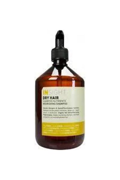 Insight Dry Hair Nourishing Shampoo 500 ml