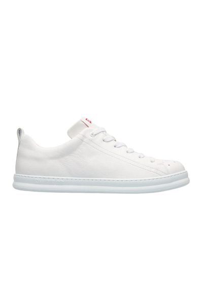 CAMPER Men's White Casual Shoes K100226-052-white