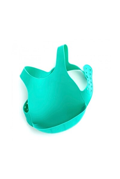 OiOi Silicone Bib (Green)
