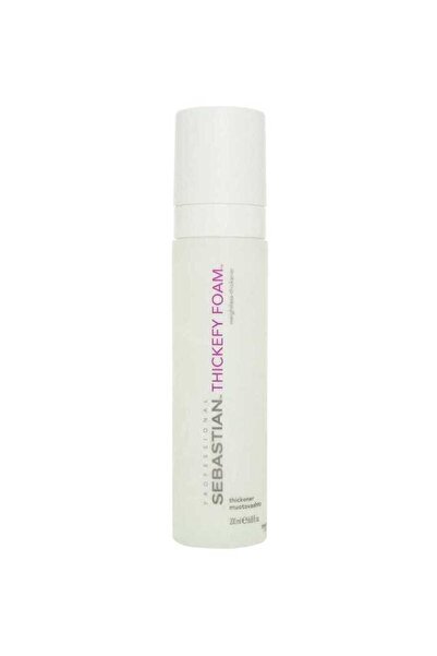 SEBASTIAN Spumă Thickefy pentru volum și sculptare 200 ml 4015600055813