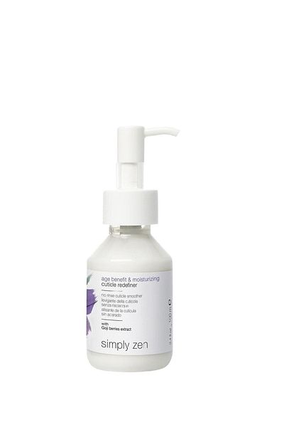 Simply Zen Age Benefit - 100 مل لوشن مرطب للعناية بالشعر