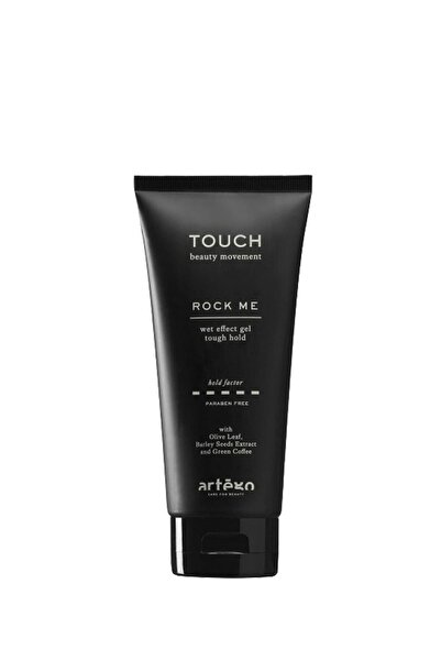 Artego Gel cu efect umed Touch Rock Me 200ml