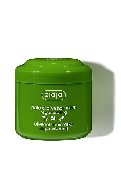 Ziaja Olive Revitalizing Hair Mask 200 ml