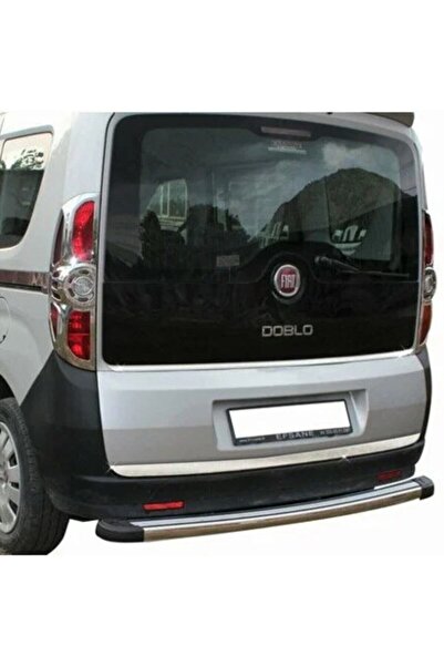 Genel Markalar Fiat Doblo 2010-2015 Bagaj Alt Çıta P.çelik