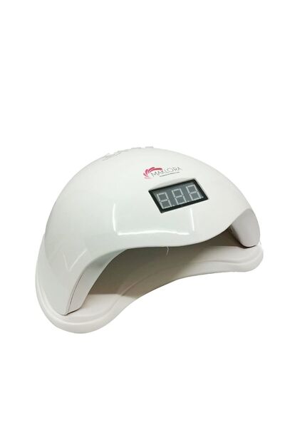Maklora Kalıcı Oje Uv Makinesi Led 48w