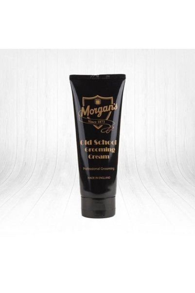 Morgan's Pomade Old School Grooming Bakım Kremi 100 Ml