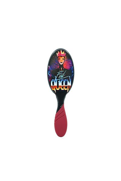 Wet Brush Wet Brush Pro Detangler -Disney Villains-Evil Queen (Snow Queen)