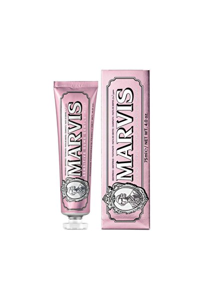 Marvis Sensitive Gums Gentle Mint Diş Macunu 75 ml