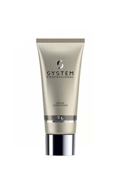 Wella System Professional Repair Yenileyici Krem 200ml