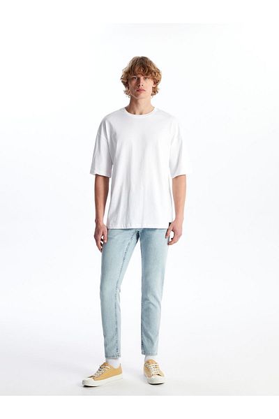 LC Waikiki Jeanshose für Herren, Modell 779, normale Passform