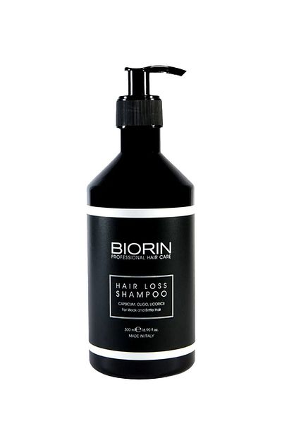 Biorin 1000 ml Hair Loss Anti-Shedding Shampoo