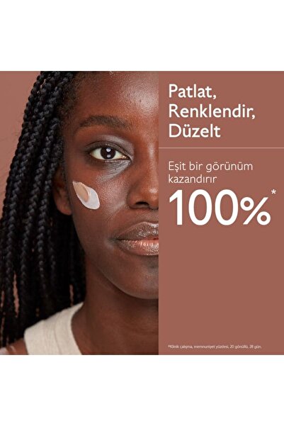 Caudalie Vinocrush Skin Tint Ton 5