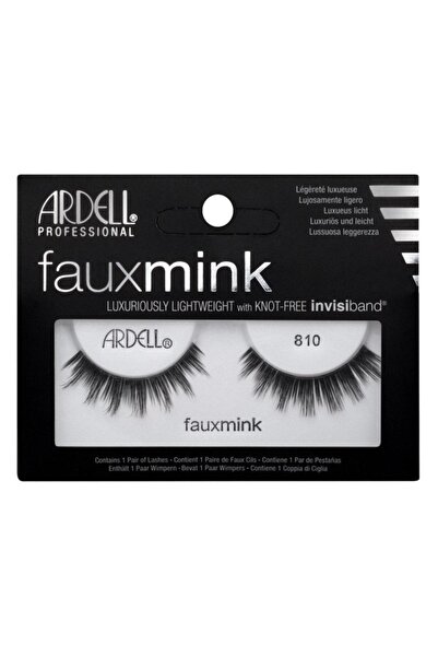 Ardell Takma Kirpik - Fauxmink 810 074764657343
