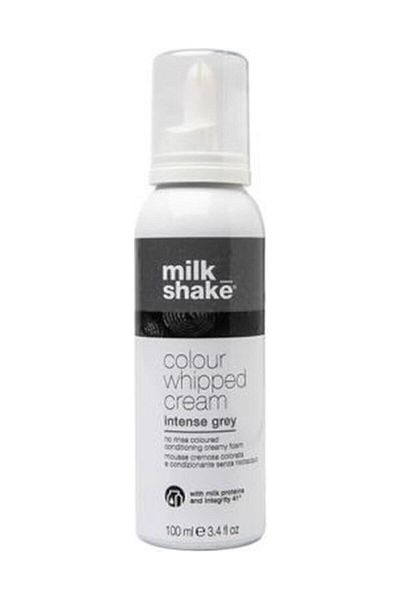 Milkshake Intense Gray 100ml Milk Shake Whipped Cream