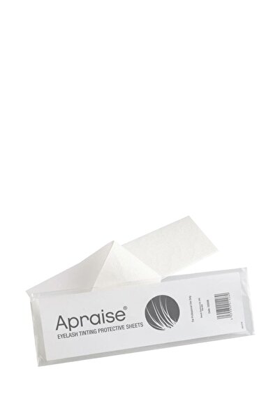 Apraise Protector pentru gene sub ochi pentru sprâncene 96 buc5035832014289