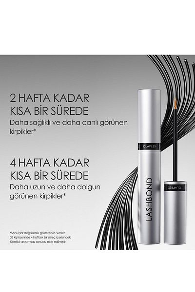 Olaplex Lashbond Building Serum