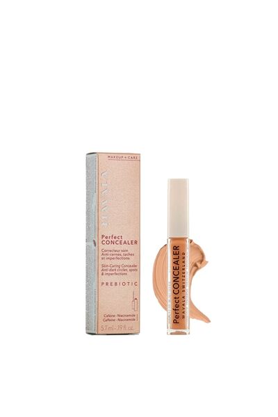 Mavala Perfect Concealer Kapatıcı 5.7 ml Medium