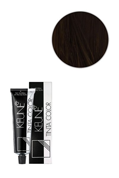 Keune Tinta Color Saç Boyası 60 ml | 7.00 UC Orta Kumral