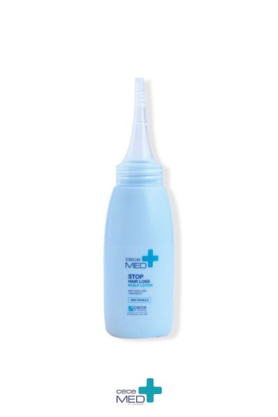 CECEMED 75 ml Stop Hair Loss Lotion - Anti Hair Loss