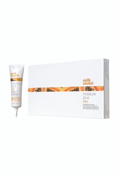 Milkshake Milk_shake Moisture Plus - 6 X 12 Ml Moisturizing Care Lotion for Dry Hair