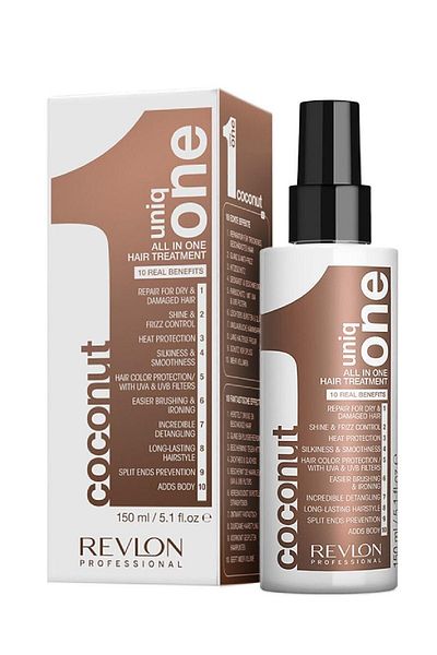 Uniq One Hair Treatment Coconut 150 ml