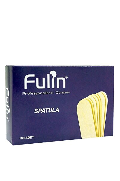FULİN Spatula 100lü