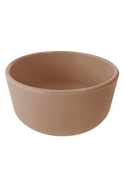 OiOi Basics Silikon Kase - Woody Brown