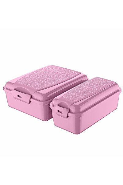 Emofom Takeaway 1300 ml Lunch Box Set Lunch Box Lunch Box