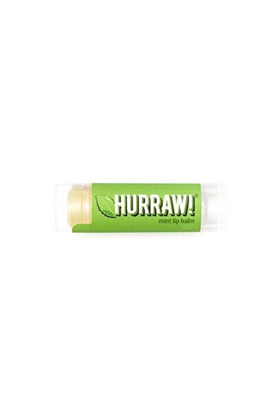Hurraw Dudak Balmı